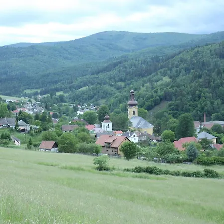 Romanticka Chalupka S Krasnym Vyhladom Chalet *