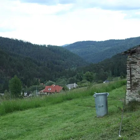 Chalet Romanticka Chalupka S Krasnym Vyhladom Smolnik