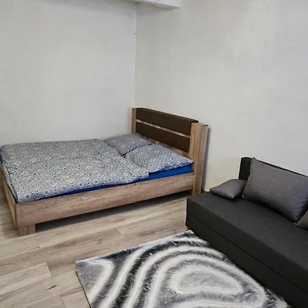 Romanticka Chalupka S Krasnym Vyhladom