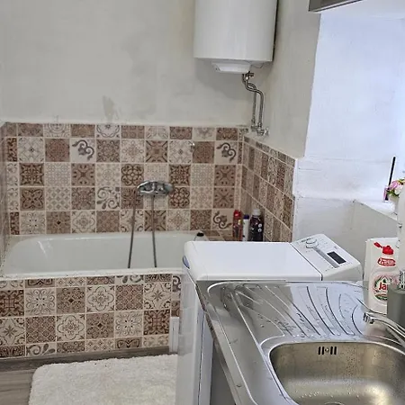 Romanticka Chalupka S Krasnym Vyhladom Chalet Smolnik
