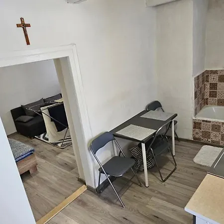Romanticka Chalupka S Krasnym Vyhladom *
